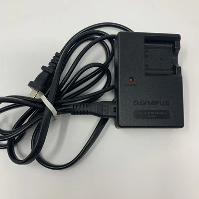 CARGADOR BATERÍA OLYMPUS LI-40C Foto 1 de 2