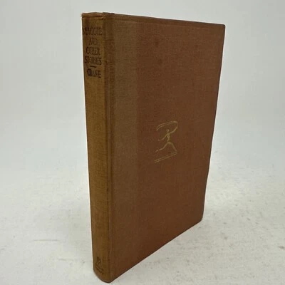 Maggie by Stephen Crane Modern Library 1st 102 1933 First Edition Cloth Stories - Image 1 of 4