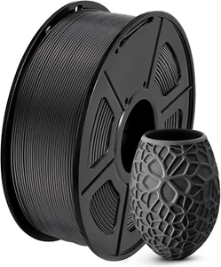 PLA 3D Printer Filament PLA Filament 1.75Mm, Neatly Wound PLA 3D Printing Filame - Picture 1 of 12