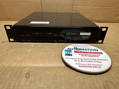 AXCELIS 110133150 ENCLOSURE ASSY AX REPLACEMENT IOC S/N: 121863 SHIPS SAME DAY - Image 1 of 4