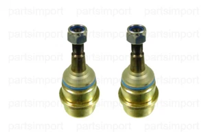 Set of 2 Front Upper Ball Joints L+R for LAND ROVER Discovery Range Rover - Picture 1 of 1
