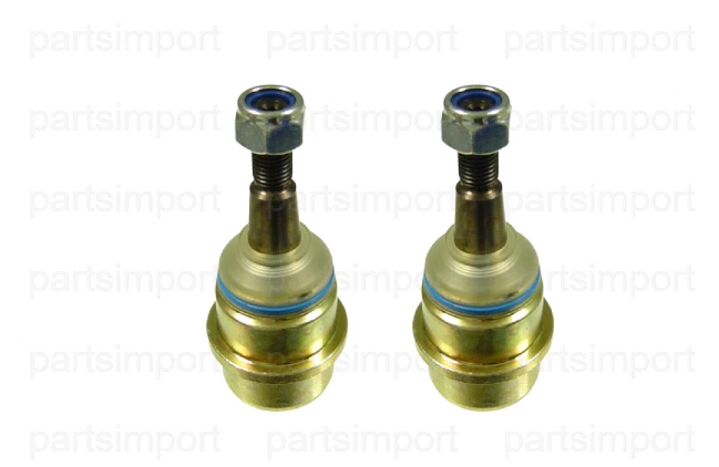 Juego de 2 rótulas superiores delanteras L+R para LAND ROVER Discovery Range Rover Foto 1 de 1