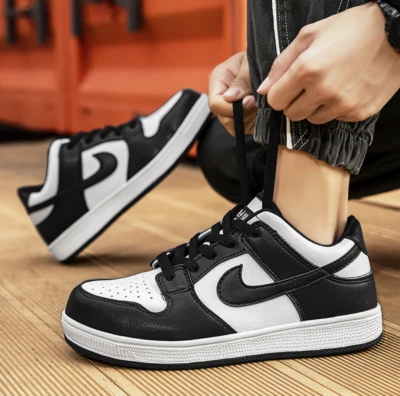 Lightweight Safety Shoes Men Women Composite Toe Cap Sneaker New 6KV Work  Boots - Image 1 of 4