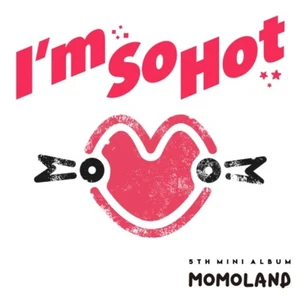 K-POP MOMOLAND 5th Mini Album Show Me CD+52p Booklet+2p Photocard+F.Poster - Imagen 1 de 1