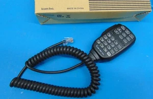 Icom CP-12L Ładowarka samochodowa Zapalniczka Adapter CLA Ładowarka 12V 2A Icom OEM - Zdjęcie 1 z 2