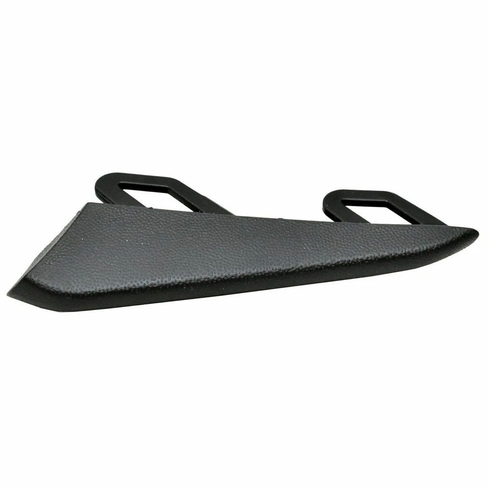 para Volkswagen Jetta 2016 2018 (tipo-6) faro antiniebla derecho bisel relleno superior moldura Foto 1 de 1