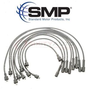 Standard 29885 Spark Plug Wire Set - Ignition Plugs Coils ky