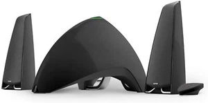 Edifier Prisma Encore E3360BT - Futuristic Bluetooth Speakers with Subwoofer. - Picture 1 of 2