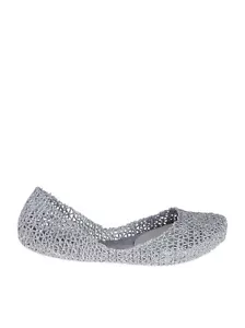 Melissa + Campana Ballet Flats Papel VII , [ - Picture 1 of 5