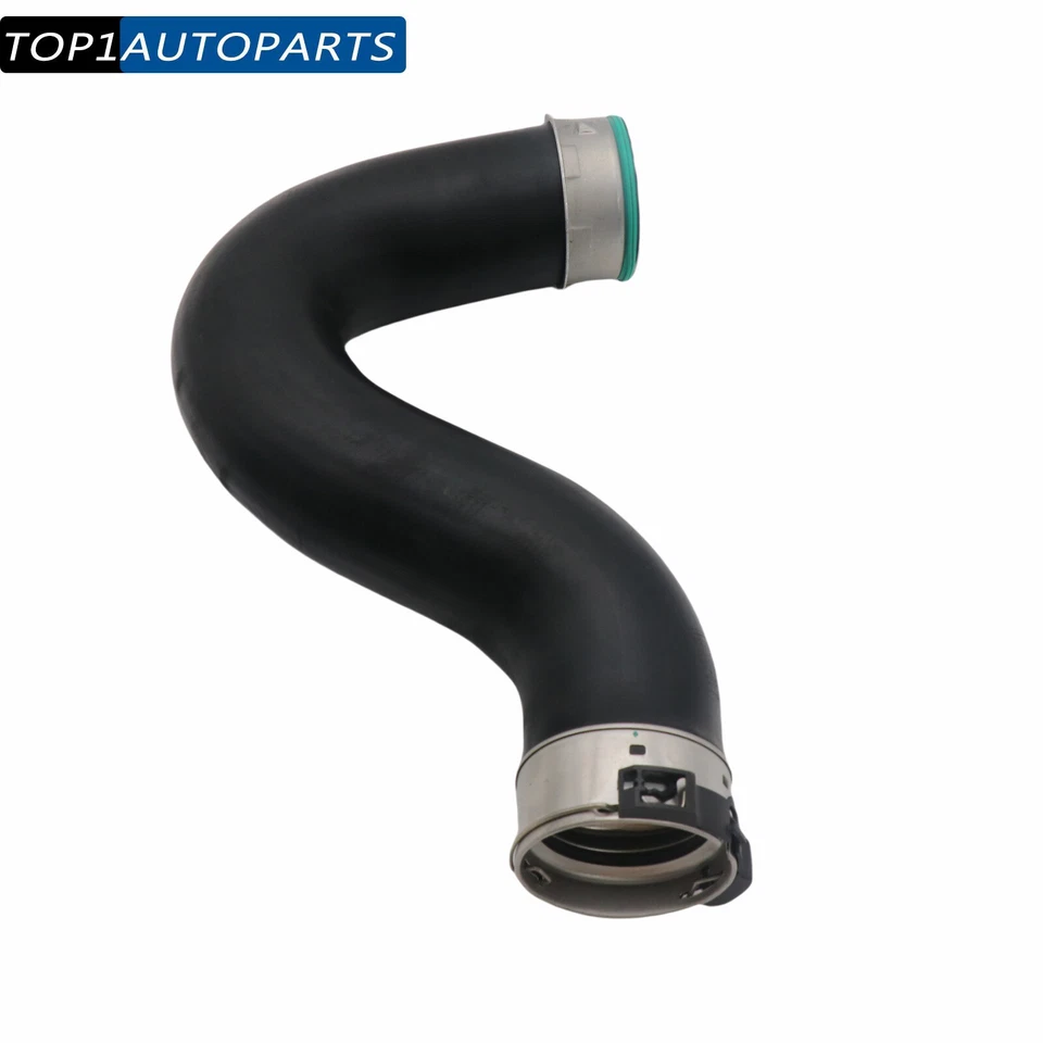 Left Intercooler Hose For Mercedes-Benz Sprinter 2500 3500 3.0L Diesel Turbo - Image 1 of 4