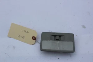 Interruptor de luz domo superior Mazda RX-8 2004-2008 X2204 - Imagen 1 de 9