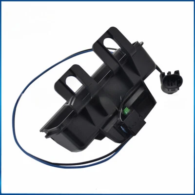 For Smart Fortwo 1.0L 2-Door Rear Shell-Type Release Handle Outside 4517470187] Foto 1 de 4