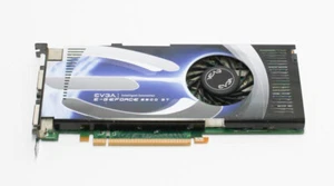 512-P3-N802-B1 e-GeForce VIDEO CARD 512mb DDR3 PCI-E "GRADE A" - Picture 1 of 1