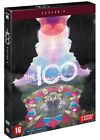 The 100 (Les 100) - Saison 6 (Dvd) Taylor Eliza Turco Paige Morley Bob