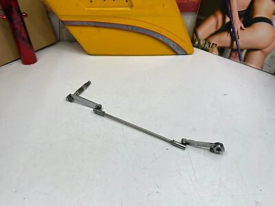🔥Enlace de brazo de palanca de cambios ajustable OEM Harley Davidson Touring 00-20🔥 Foto 1 de 4