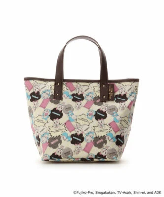 Samantha Thavasa Petit Choice Doraemon Collection Tote Bag W19×H21×D14cm　New - Image 1 of 4