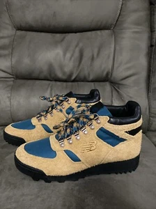 Nuevas botas de senderismo New Balance Rainier NB CORDURA Vibram URAINAA para hombre talla 7,5 - Imagen 1 de 13