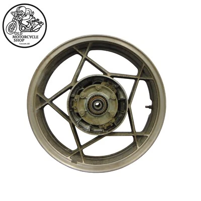 SUZUKI GS850G REAR WHEEL RIM 17 X 2.50 INCHES - Image 1 of 4