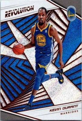 2018-19 Panini Revolution Pick your favorite player to add to  your collection - Image 1 of 2