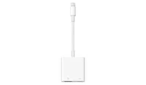 Official Apple Lightning To USB 3 Camera Adapter - Picture 1 of 3