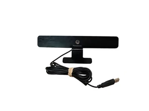Panasonic TY-CC10W Web Cam Preowned | tested working - Picture 1 of 4