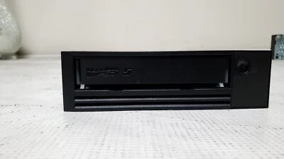 Dell IBM LTO Ultrium 5-H Tape Drive VD8MG , 00N70 , Y16H4 - Image 1 of 4