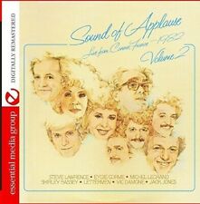 Various Artists - Sound of Applause: Live From Cannes, France 1982 - Volume 2 [N