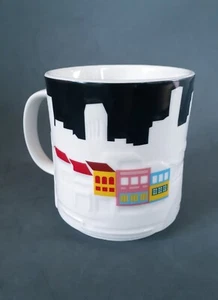 Starbucks Singapore Coffee Mug, 16 Oz - Picture 1 of 5