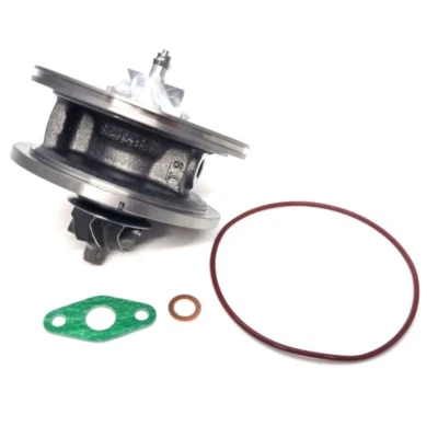 Cartucho turbocompresor Fiat 500L 500X Doblo Tipo Suzuki SX4 Vitara 1.6D Turbo Foto 1 de 4