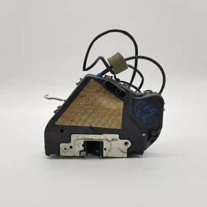 2006-2011 Mercedes W219 CLS550 CLS55 Rear Left Door Lock Latch Actuator OEM - Picture 1 of 10