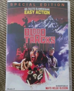 Studio S - Blood Tracks 1985 DVD - Bild 1 von 3