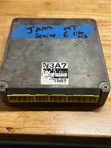 MAZDA RX-7 RX7 FD3S JDM OEM ECU EGI N3A7 18 881C - Imagen 1 de 2