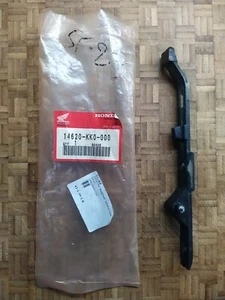 Honda XR200R 84-85 Führungsnockenkette 14620-KK0-000 Originalteil NEU Old Stock NOS - Bild 1 von 16