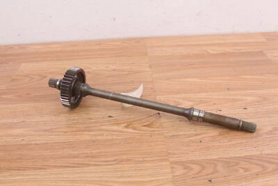 Шафт окончательного выхода 2001 HONDA TRX500 FA RUBICON FOREMAN - Изображение 1 из 4