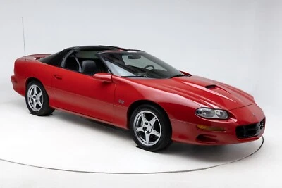 Fits 1993-2002 Chevy Camaro Pontiac Firebird Driver Front Left Door Glass W ATT. Foto 1 de 2