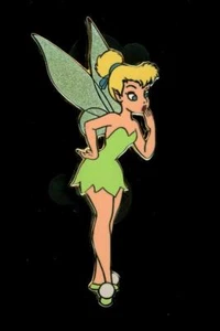 Disney Auctions P.I.N.S. Tinker Bell Surprise LE Disney Pin 30782 - Picture 1 of 1