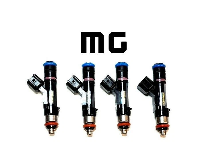 Juego de 4 Bosch 0280158156 09-15 Mazda 3/5/6 CX-7 2.5L l4 Foto 1 de 1