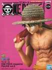 Monkey D. Luffy Color One Piece One Piece Magazine Figure Vol.2 Male Figure