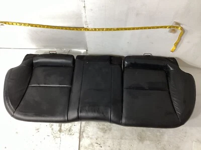 2014 - 2016 KIA CADENZA REAR LOWER SEAT CUSHION LEATHER OEM . - Image 1 of 4