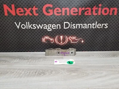 2004 - 2017 Audi Porsche Volkswagen Front Stabilizer Support Sway Bar Bracket Foto 1 de 4