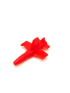 Vintage Kenner MASK M.A.S.K. Venom's Revenge Fang missile part accessory 80s - Picture 1 of 4