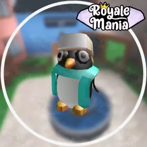 Roblox Murder Mystery 2 MM2 frío coleccionable mascotas divinas - Imagen 1 de 3