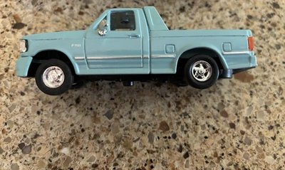 K-Line Die Cast Kruiser K-94205 1995 Ford F-150 Pick-up 1:43 - Image 1 of 4