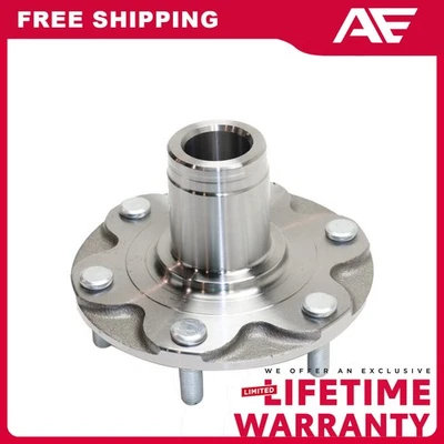 Ступица колеса для 1995-2007 Toyota Tacoma 4Runner Tundra Sequoia - Изображение 1 из 4