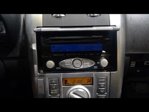 Audio Equipment Radio Display And Receiver Fits 06-07 SCION TC 115844 - Picture 1 of 10