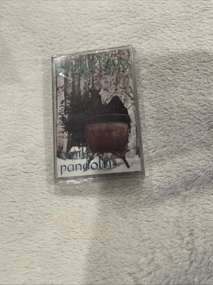 Christmas: Emile Pandolfi - Sleigh Ride (Cassette Tape 1993) NEW SEALED - Image 1 of 2