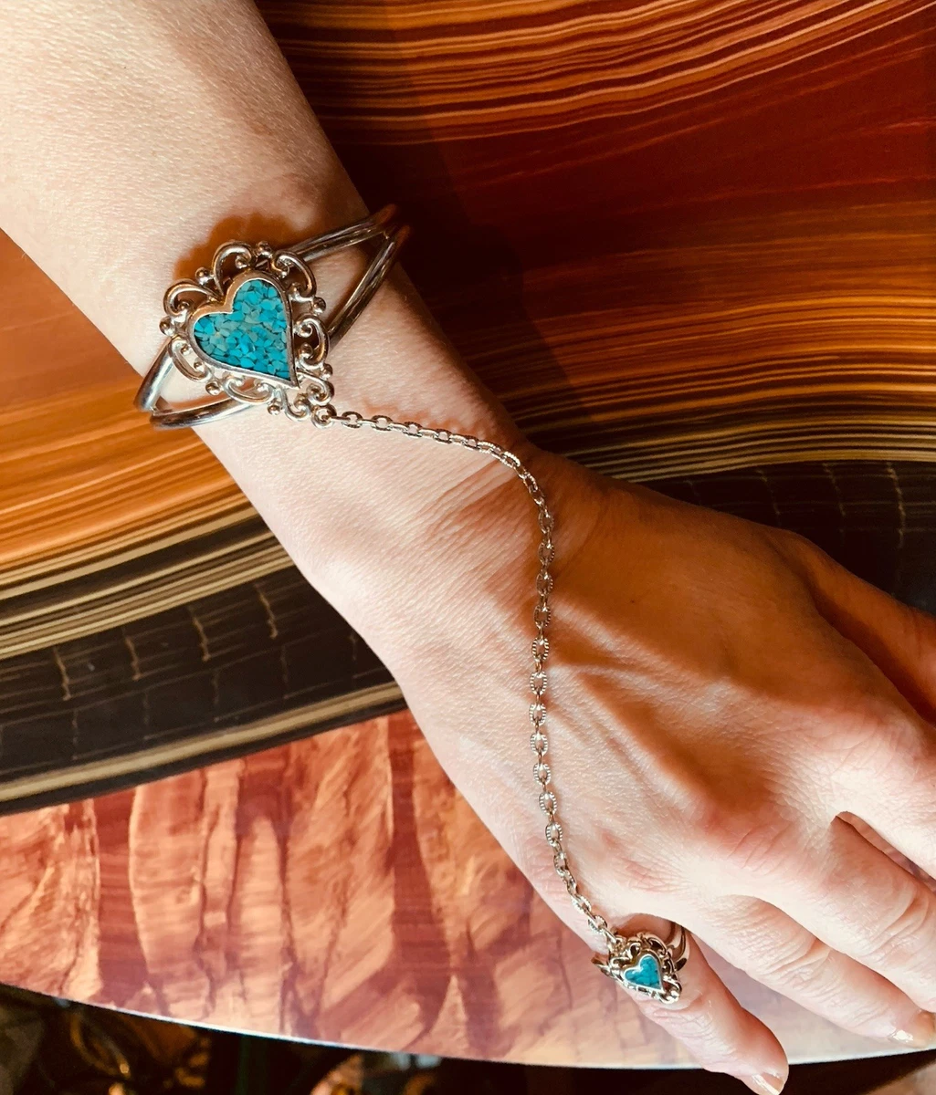 vintage slave bracelet products for sale | eBay