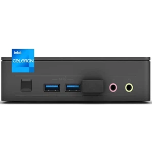 Intel NUC 11, NUC11ATKC4 Atlas Canyon Win11 Pro Mini PC Desktop, 8GB DDR4 RAM... - Picture 1 of 5