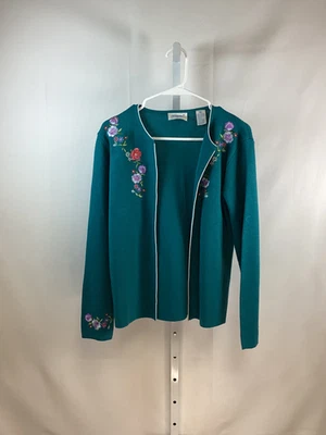 Suéter Islas del Norte Talla M Foto 1 de 3