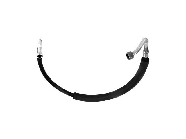 A/C Refrigerant Suction Hose For 1987-1988, 1993-1997 Ford F350 1994 GK621JY - Image 1 of 1